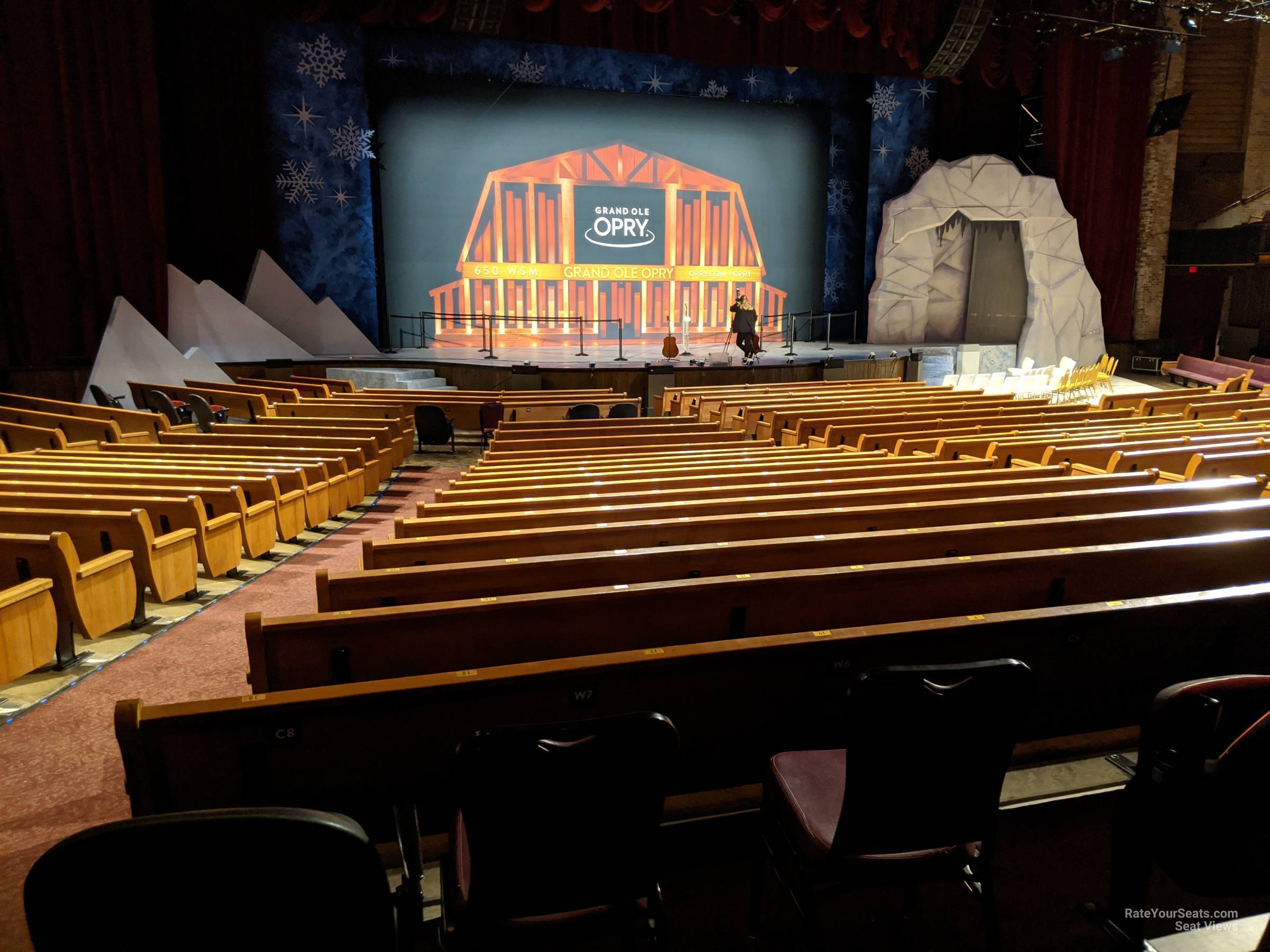 Grand Ole Opry's Historic London Concert: Royal Albert Hall Broadcast Grand Ole Opry's Historic London Concert: Royal Albert Hall Broadcast