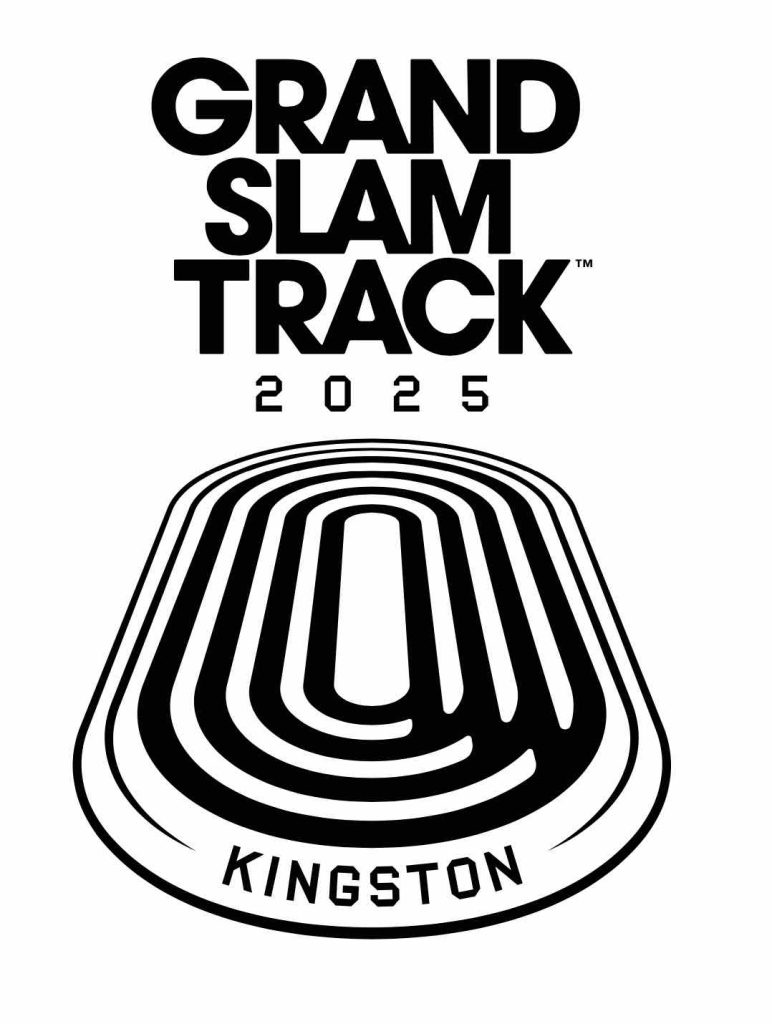 Grand Slam Track Kingston: Streaming Options & Viewing Guide Grand Slam Track Kingston: Streaming Options & Viewing Guide