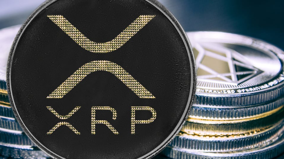 Grayscale's XRP ETF Filing: Impact On XRP Price And Potential Record High Grayscale's XRP ETF Filing: Impact On XRP Price And Potential Record High