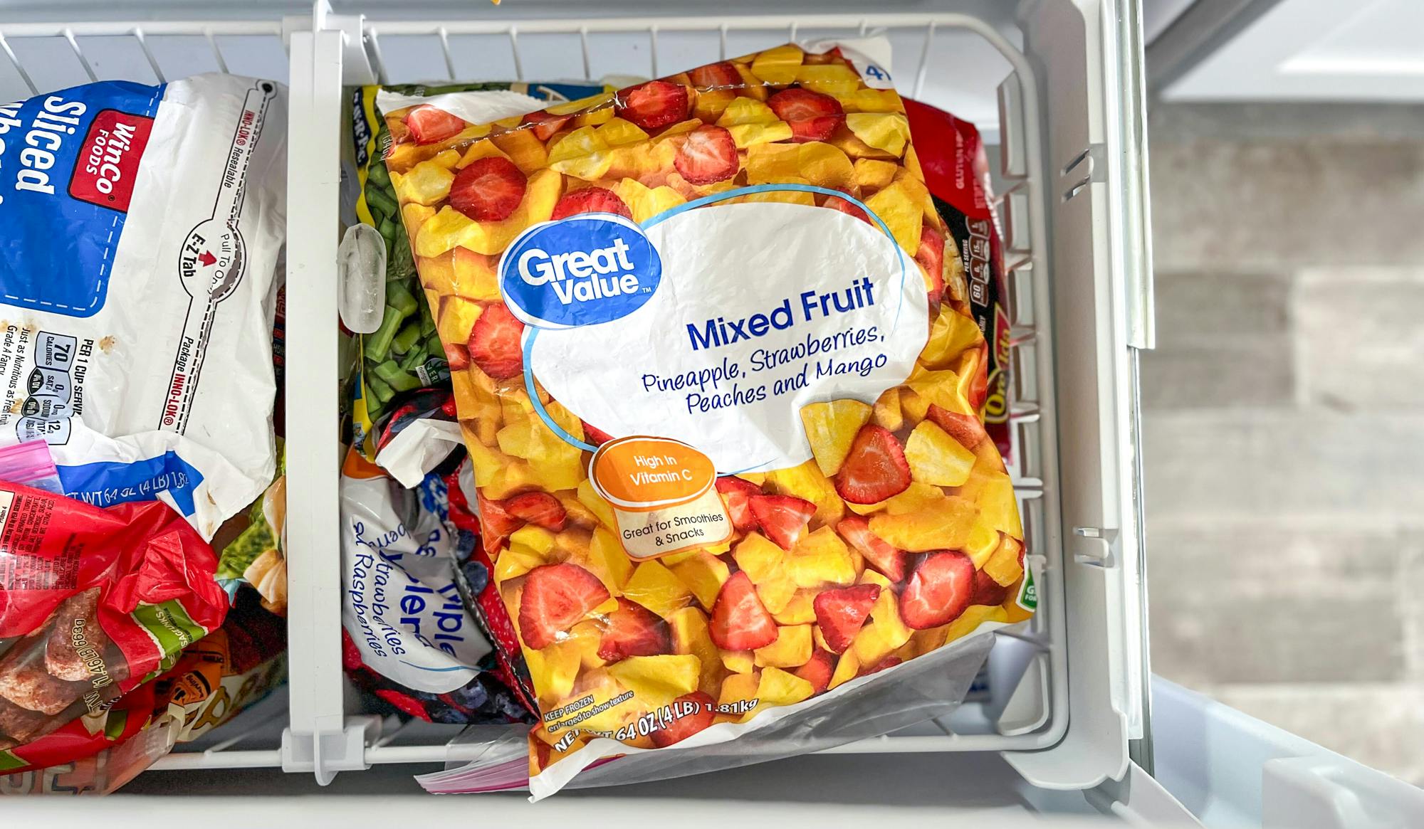 Great Value Product Recall Warning: Michigan Consumers Urged To Check Great Value Product Recall Warning: Michigan Consumers Urged To Check