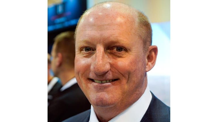 Greg Abel: Warren Buffett's Successor At Berkshire Hathaway Greg Abel: Warren Buffett's Successor At Berkshire Hathaway