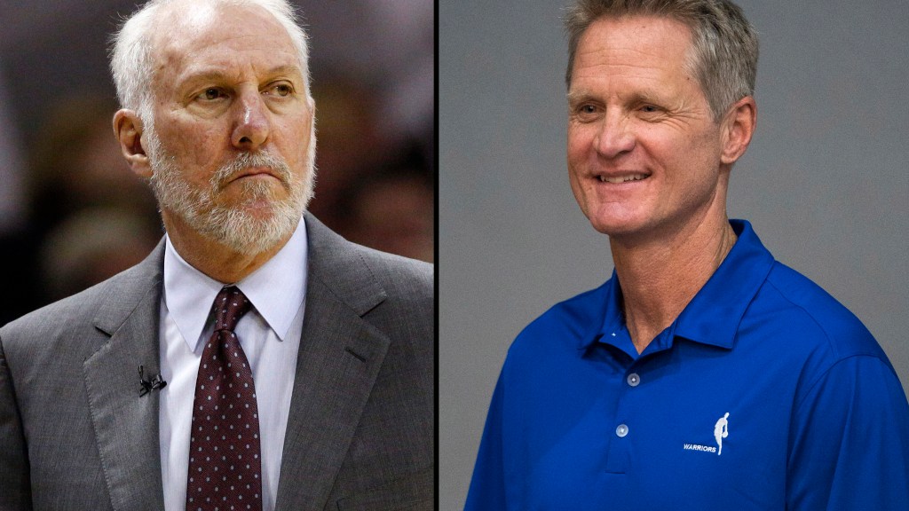 Gregg Popovich Et Les Spurs : Son Retour Pour La Prochaine Saison Est-il En Jeu ? Gregg Popovich Et Les Spurs : Son Retour Pour La Prochaine Saison Est-il En Jeu ?