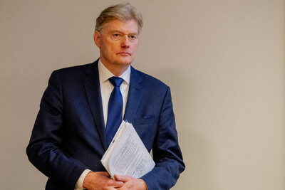 Grensoverschrijdend Gedrag Bij De NPO: Verbeteringen En Toekomstige Stappen