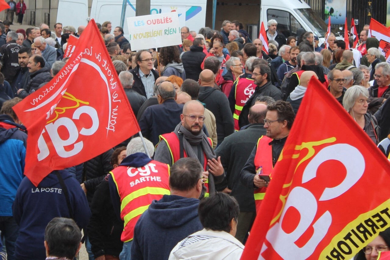 Grève SNCF : À Quoi S'attendre Pour La Semaine Du 8 Mai ? Grève SNCF : À Quoi S'attendre Pour La Semaine Du 8 Mai ?