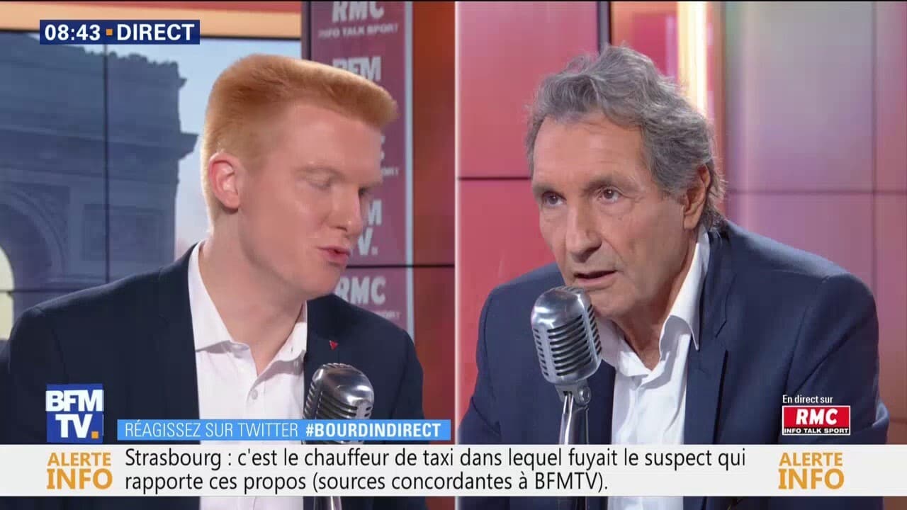 Grève SNCF :  Le Député Estime Les Revendications Syndicales Injustifiées