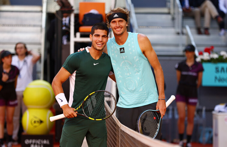 Griekspoor Stuns Zverev, Claims Revenge For French Open Defeat Griekspoor Stuns Zverev, Claims Revenge For French Open Defeat