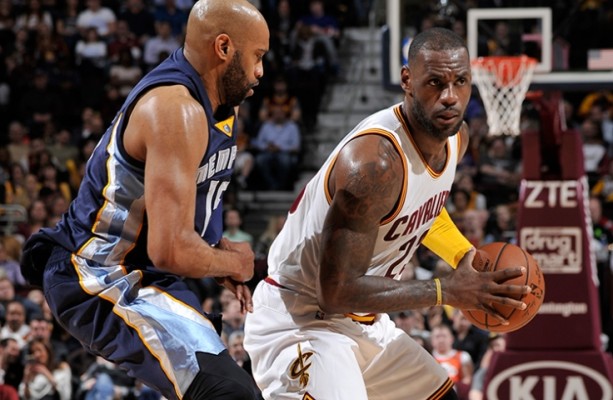 Grizzlies Vs. Cavaliers: Injury Report And Game Preview For March 14th - Fox Sports 1340 WNCO Grizzlies Vs. Cavaliers: Injury Report And Game Preview For March 14th - Fox Sports 1340 WNCO