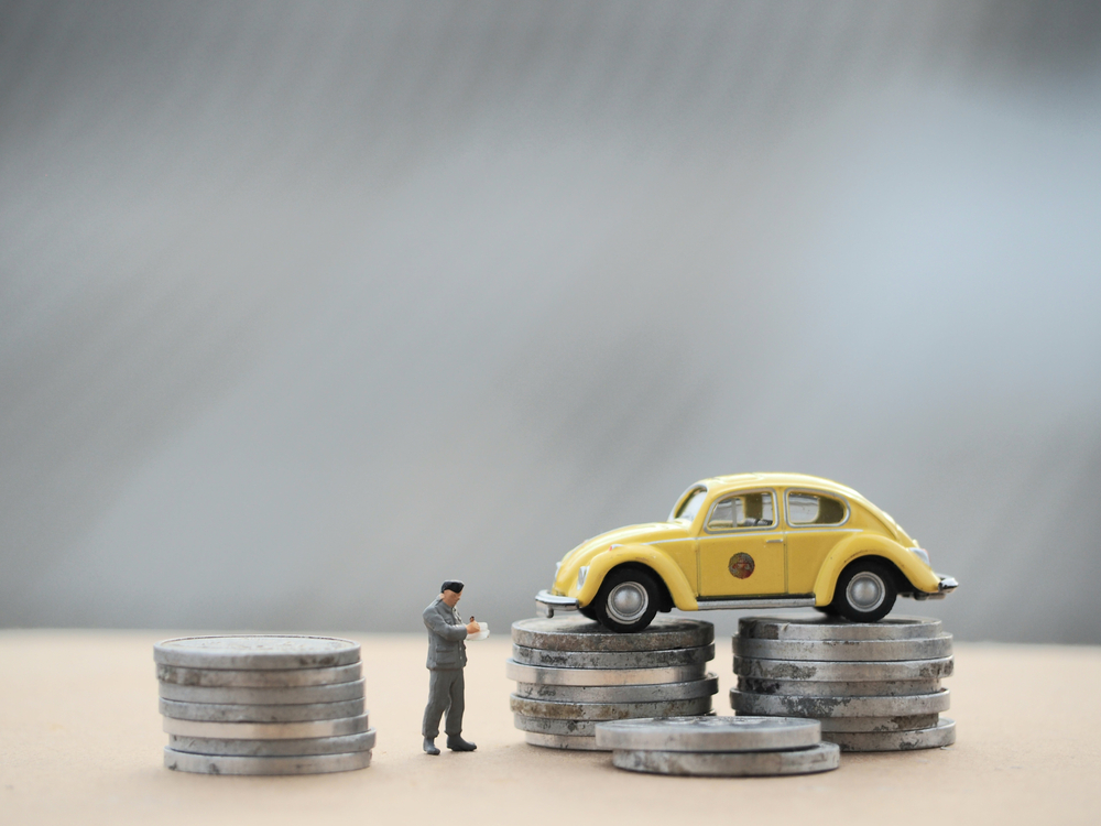 Groeiend Autobezit Drijft Occasionverkoop Bij ABN AMRO Omhoog Groeiend Autobezit Drijft Occasionverkoop Bij ABN AMRO Omhoog