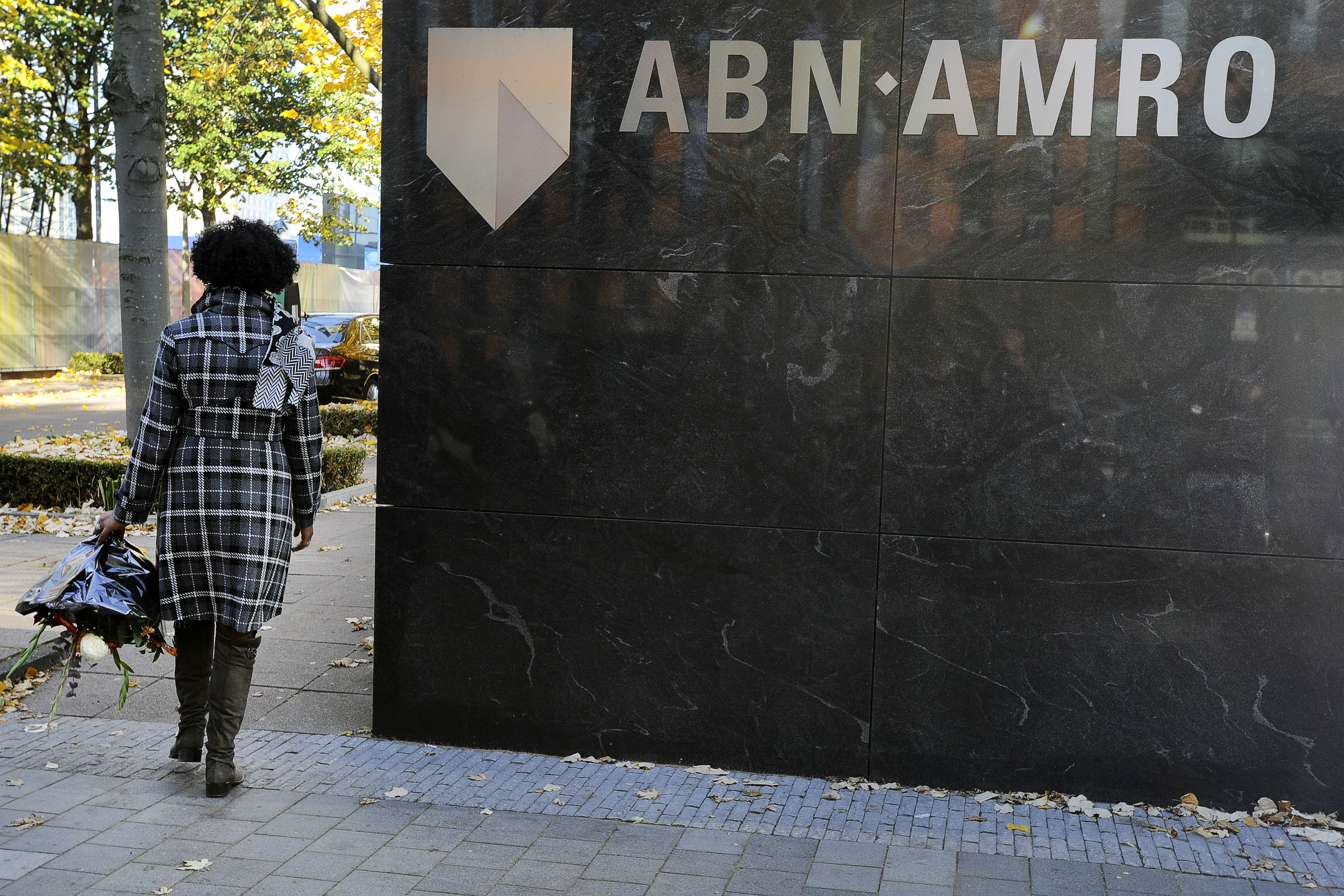 Groeiend Autobezit Stuwt Occasionverkoop Bij ABN AMRO Groeiend Autobezit Stuwt Occasionverkoop Bij ABN AMRO