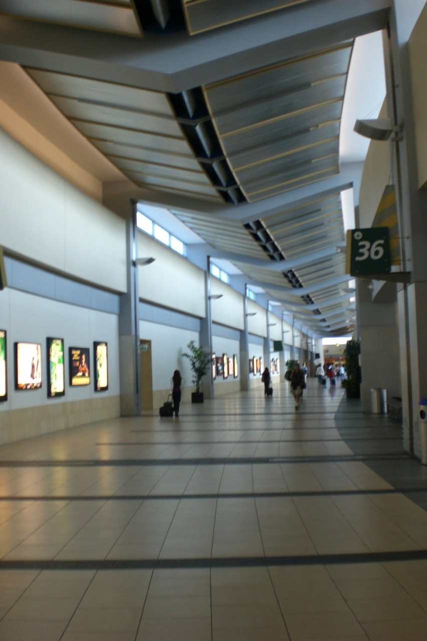 Ground Stop Ordered: San Diego International Airport Delays Explained Ground Stop Ordered: San Diego International Airport Delays Explained