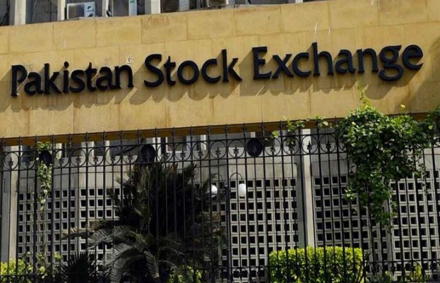 Growing Tensions Cause Pakistan Stock Exchange Portal Outage And Market Volatility Growing Tensions Cause Pakistan Stock Exchange Portal Outage And Market Volatility