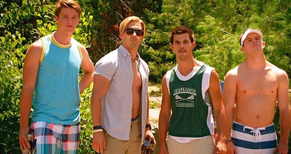 Grown Ups 2: A Hilarious Sequel Review Grown Ups 2: A Hilarious Sequel Review
