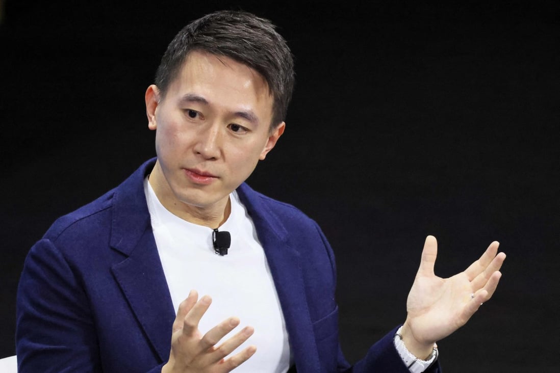 Growth Or Decline: Instagram CEO's Testimony On TikTok Competition Growth Or Decline: Instagram CEO's Testimony On TikTok Competition