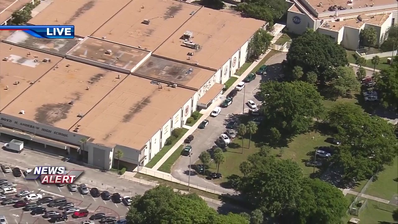 GSW Campus On Lockdown: Police Respond To Armed Individual Report GSW Campus On Lockdown: Police Respond To Armed Individual Report
