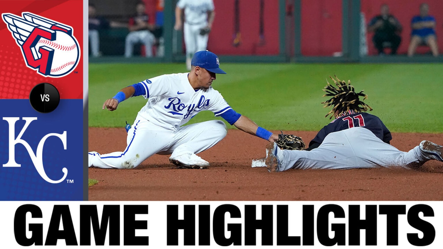 Guardians' Late-Game Surge Secures Opening Day Win Against Royals