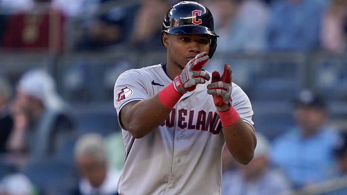 Guardians Rally Past Yankees After Bibee's Early Home Run Guardians Rally Past Yankees After Bibee's Early Home Run