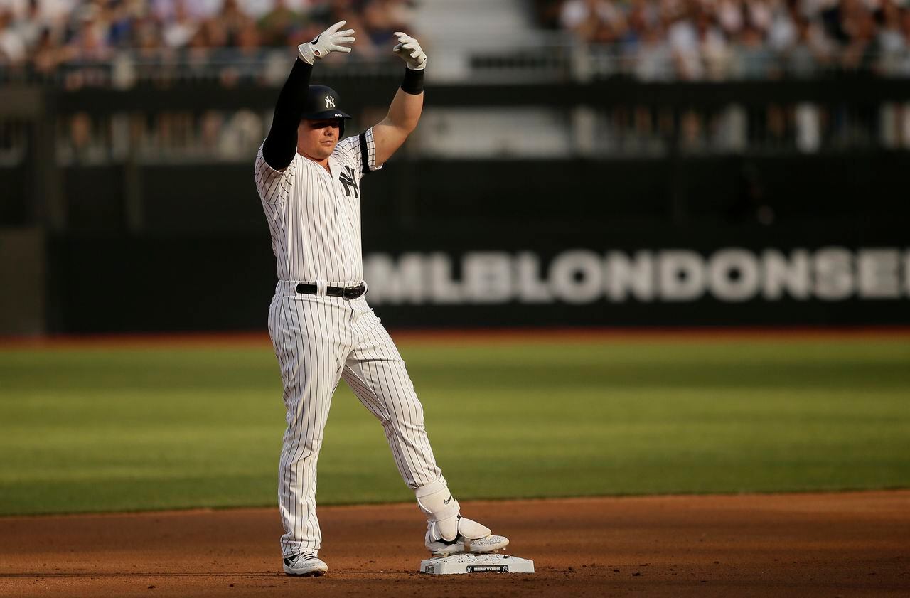 Guardians-Yankees Injury News: April 21-23 Series Guardians-Yankees Injury News: April 21-23 Series