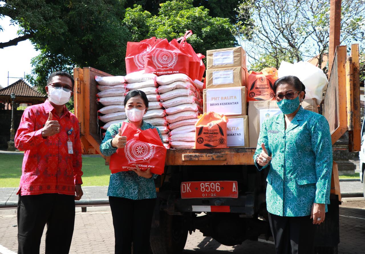 Gubernur Koster Tetapkan Mekanisme BKK Untuk 6 Kabupaten, Fokus Program Strategis Gubernur Koster Tetapkan Mekanisme BKK Untuk 6 Kabupaten, Fokus Program Strategis