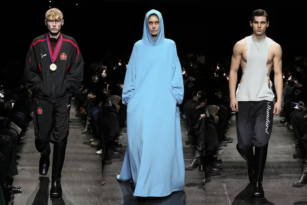 Gucci's Creative Shakeup: Demna's Appointment And Kering's Financial Risks Gucci's Creative Shakeup: Demna's Appointment And Kering's Financial Risks