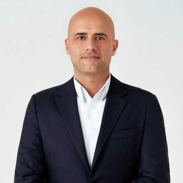 Gucci's Massimo Vian Departs: Supply Chain Shake-Up Gucci's Massimo Vian Departs: Supply Chain Shake-Up