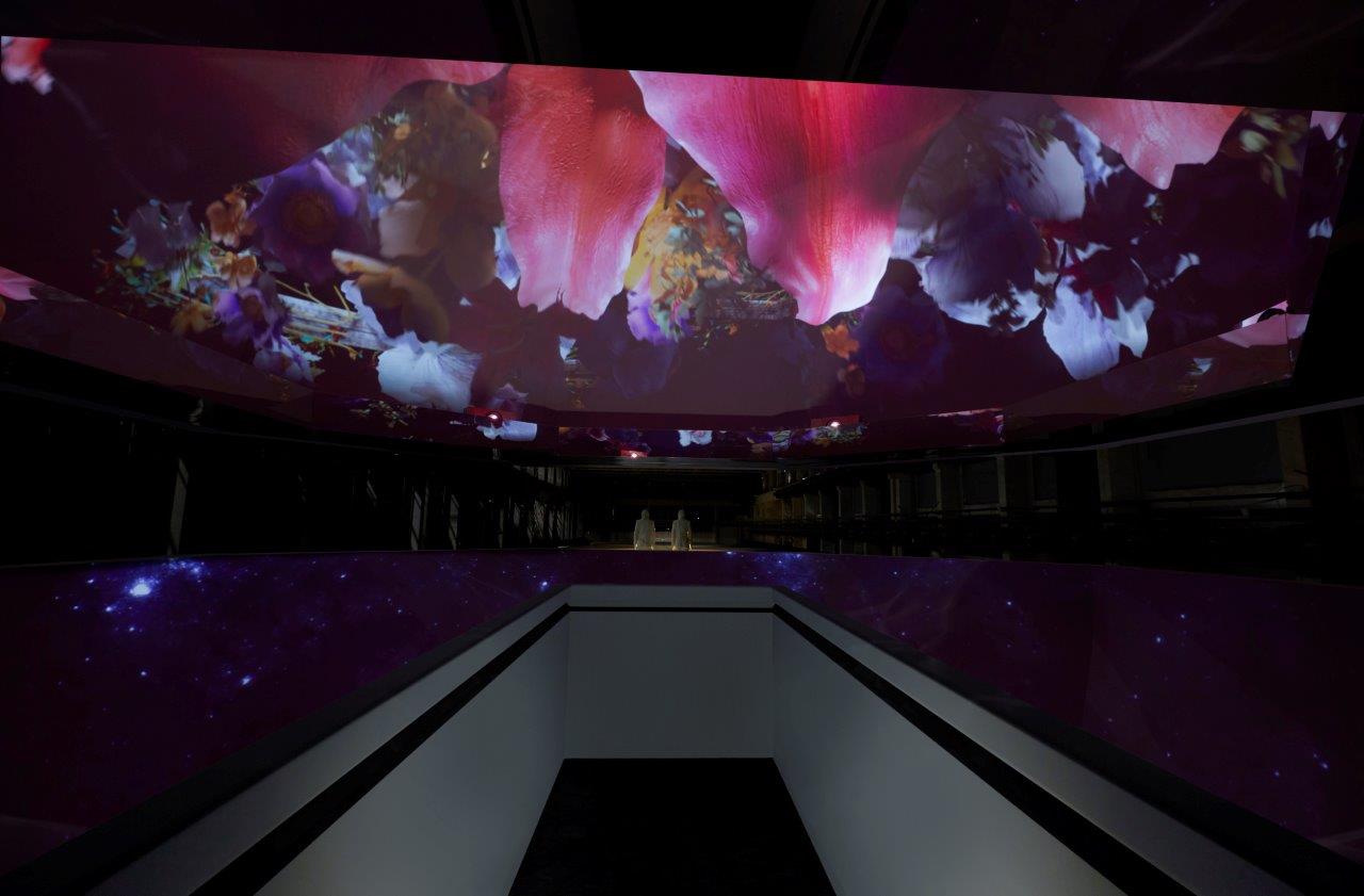 Gucci's Shanghai Exhibition: A Closer Look Gucci's Shanghai Exhibition: A Closer Look