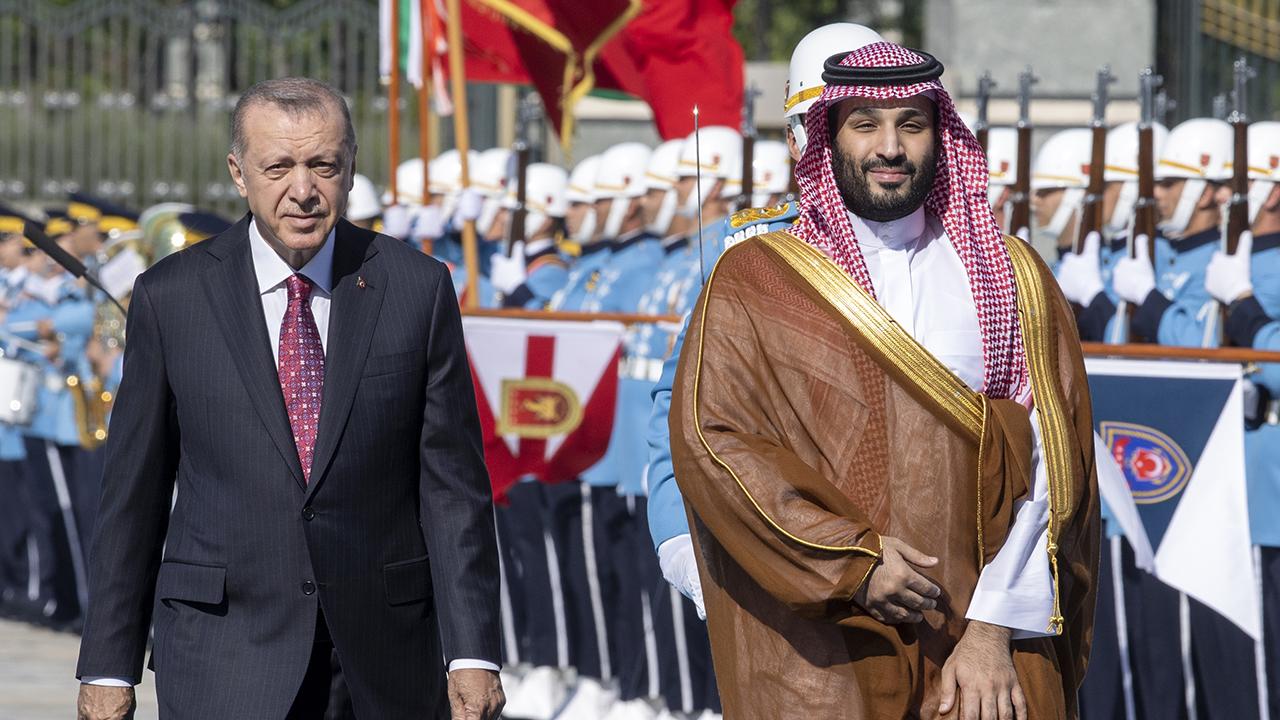 Güçlü Bir Avrupa İş Birliği İçin: Önemli Adımlar Ve Hedefler Güçlü Bir Avrupa İş Birliği İçin: Önemli Adımlar Ve Hedefler