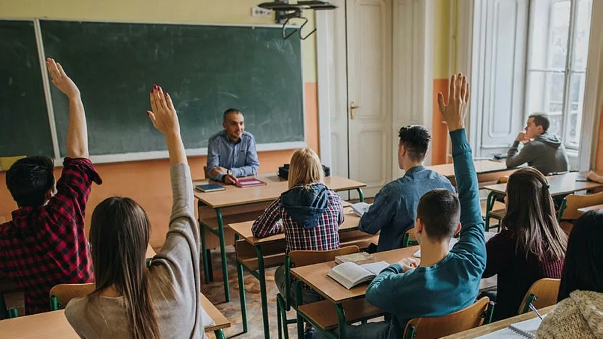 Gümüşhane'de Okullar Yarın Tatil Mi? (Valilik Açıklaması) Gümüşhane'de Okullar Yarın Tatil Mi? (Valilik Açıklaması)