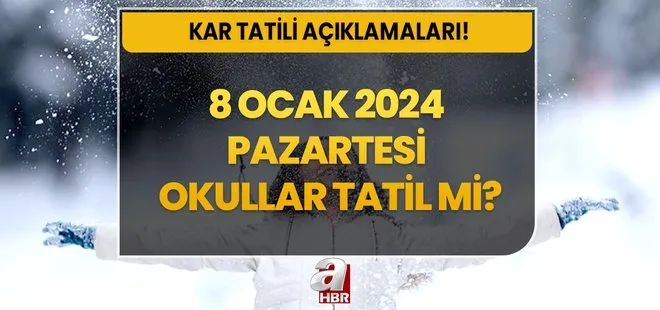 Gümüşhane Okullar Tatil Mi? 24 Şubat Pazartesi Son Dakika Kar Tatil Bilgisi Gümüşhane Okullar Tatil Mi? 24 Şubat Pazartesi Son Dakika Kar Tatil Bilgisi