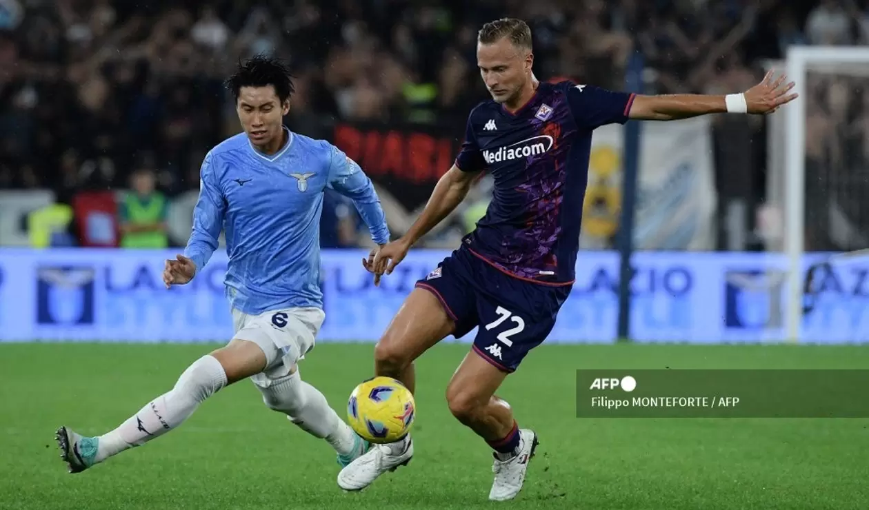 Guía Completa: Atalanta Vs Lazio EN VIVO - Serie A 2025 Guía Completa: Atalanta Vs Lazio EN VIVO - Serie A 2025
