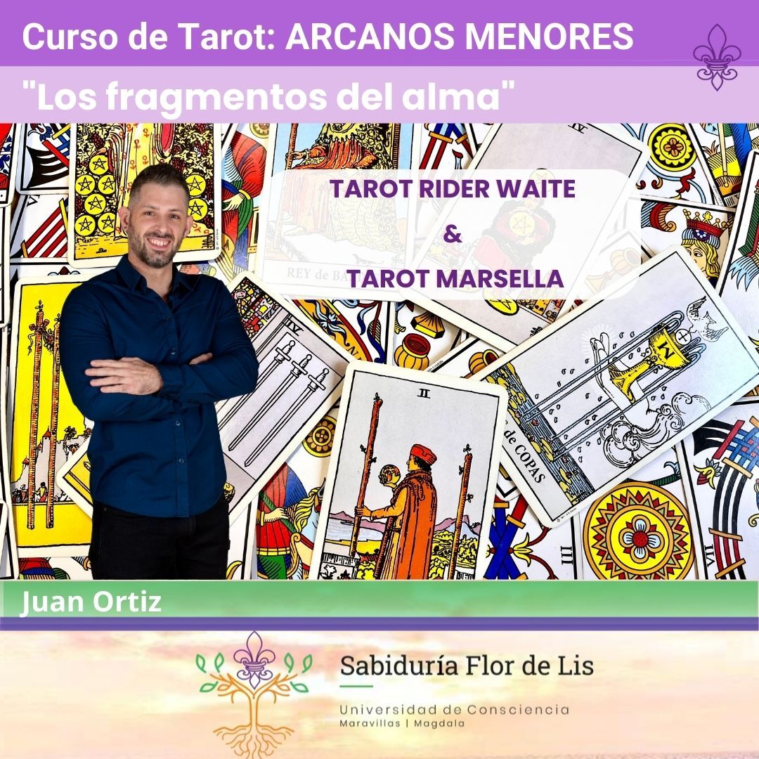 Guía Práctica De Los Arcanos Menores Del Tarot Guía Práctica De Los Arcanos Menores Del Tarot