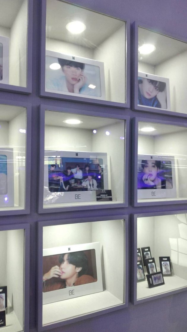 Guía Práctica Para ARMY: Pop Up Store BTS, Fechas Y Cómo Llegar Guía Práctica Para ARMY: Pop Up Store BTS, Fechas Y Cómo Llegar