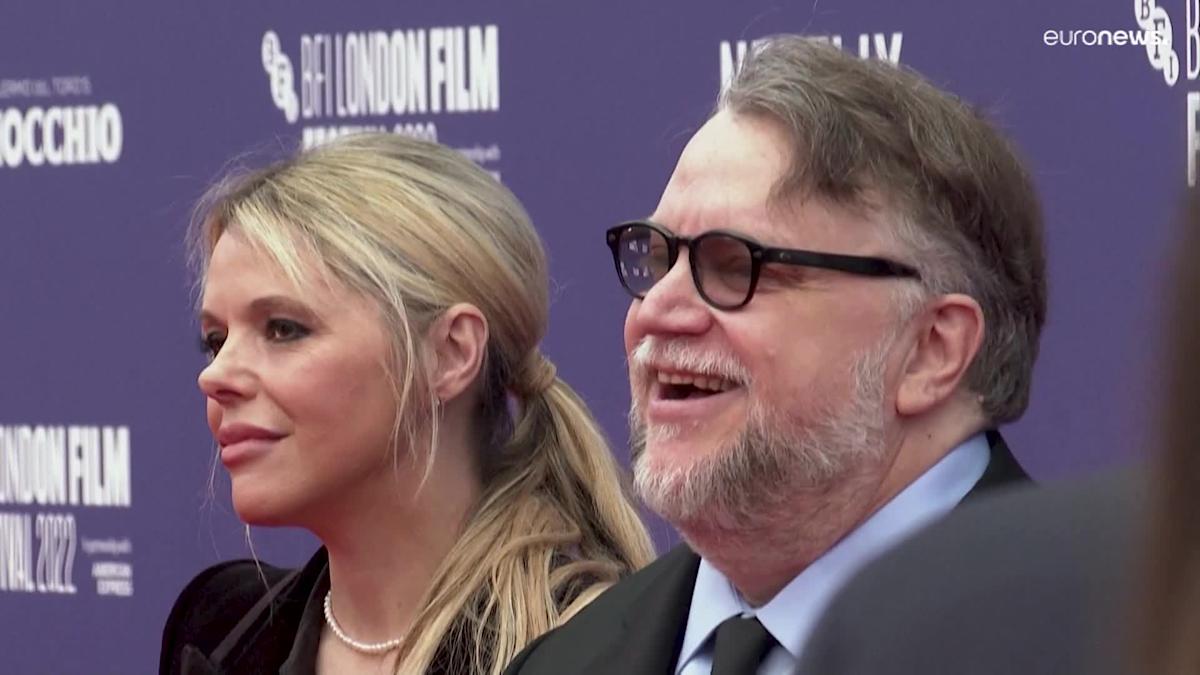 Guillermo Del Toro Documentary: Sangre Del Toro Premieres At Cannes Guillermo Del Toro Documentary: Sangre Del Toro Premieres At Cannes