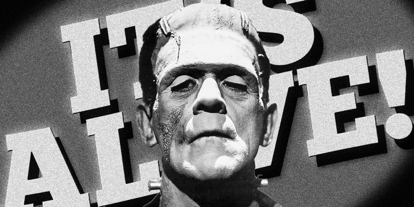 Guillermo Del Toro Unveils Frankenstein Trailer This Saturday Guillermo Del Toro Unveils Frankenstein Trailer This Saturday