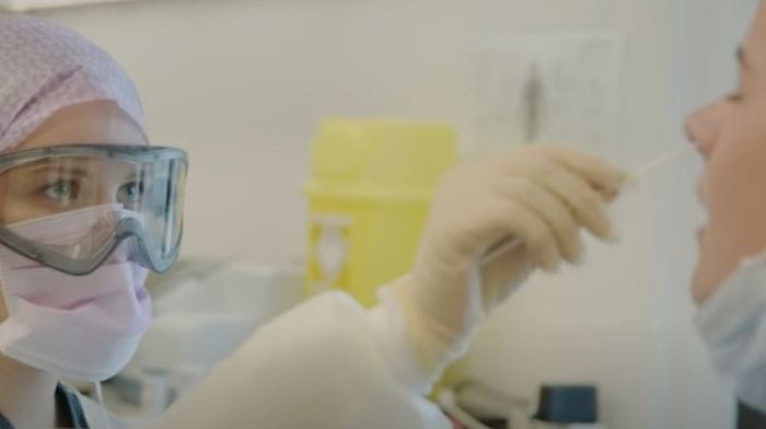 Guilty Plea: Lab Owner Admits To COVID-19 Testing Scheme Guilty Plea: Lab Owner Admits To COVID-19 Testing Scheme