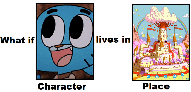 Gumball Moves To Hulu And Disney+: What To Expect Gumball Moves To Hulu And Disney+: What To Expect