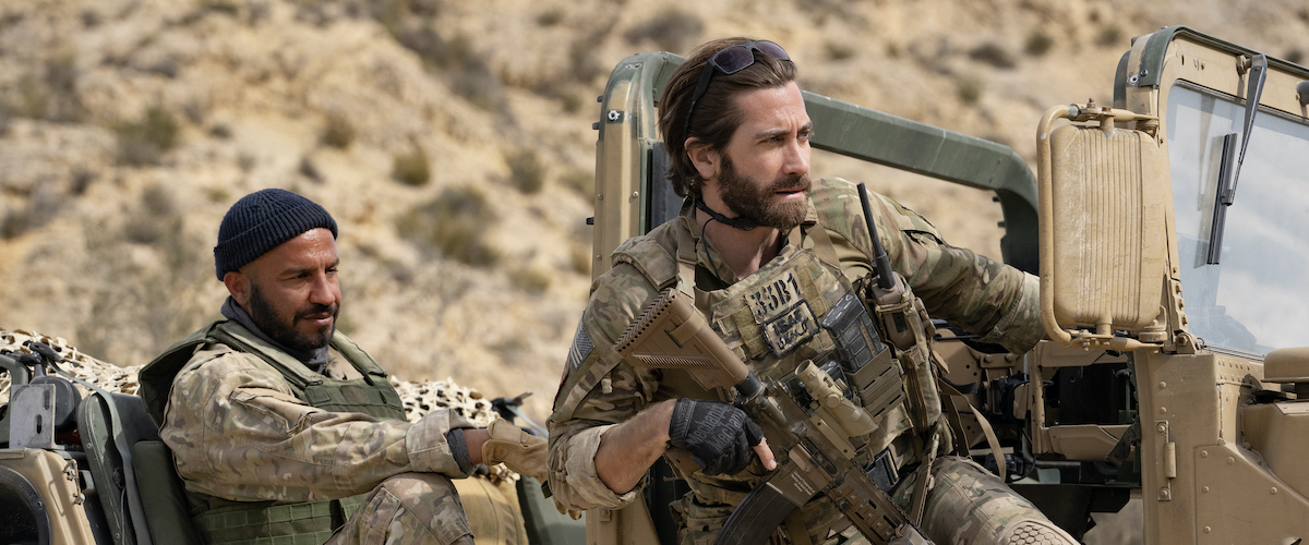 Guy Ritchie's 2024 War Movie: A Critical And Commercial Underperformer