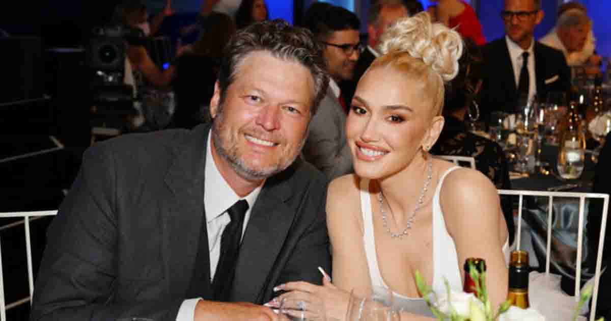 Gwen Stefani And Her Faith: Fan Reactions To Negative Commentary Gwen Stefani And Her Faith: Fan Reactions To Negative Commentary
