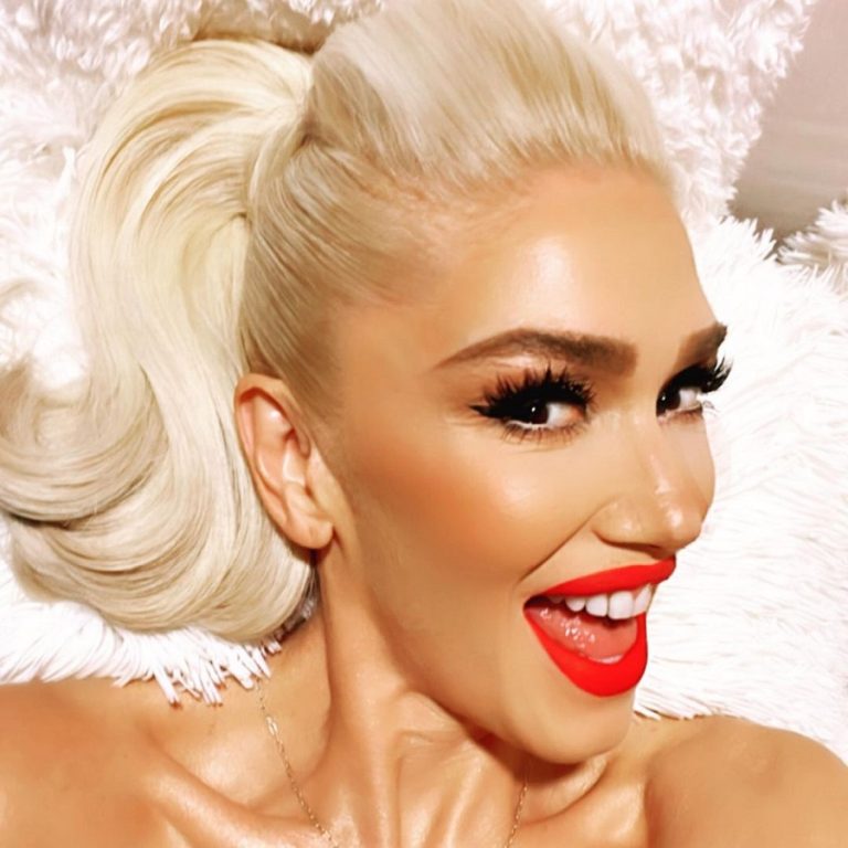 Gwen Stefani: Unexpected Source Of Her Successful Marriage Gwen Stefani: Unexpected Source Of Her Successful Marriage