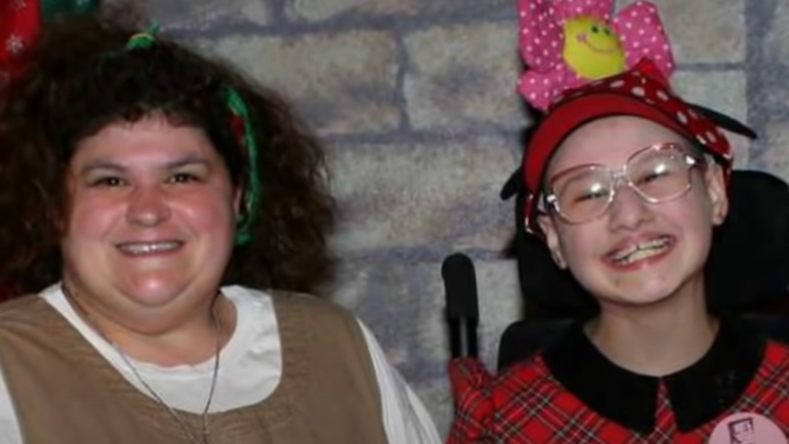Gypsy Rose Blanchard And The Absence Of A Rare Genetic Disorder Gypsy Rose Blanchard And The Absence Of A Rare Genetic Disorder