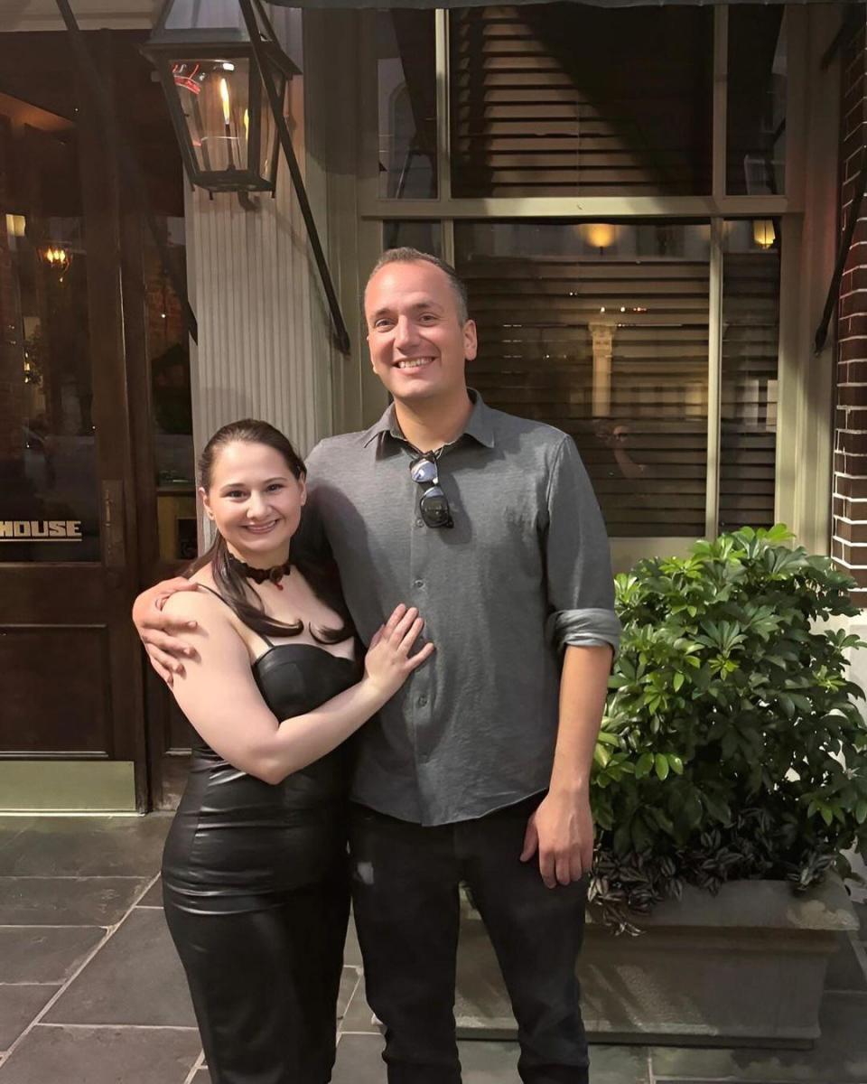 Gypsy Rose Blanchard: Daughter's Genetic Condition Debunked Gypsy Rose Blanchard: Daughter's Genetic Condition Debunked