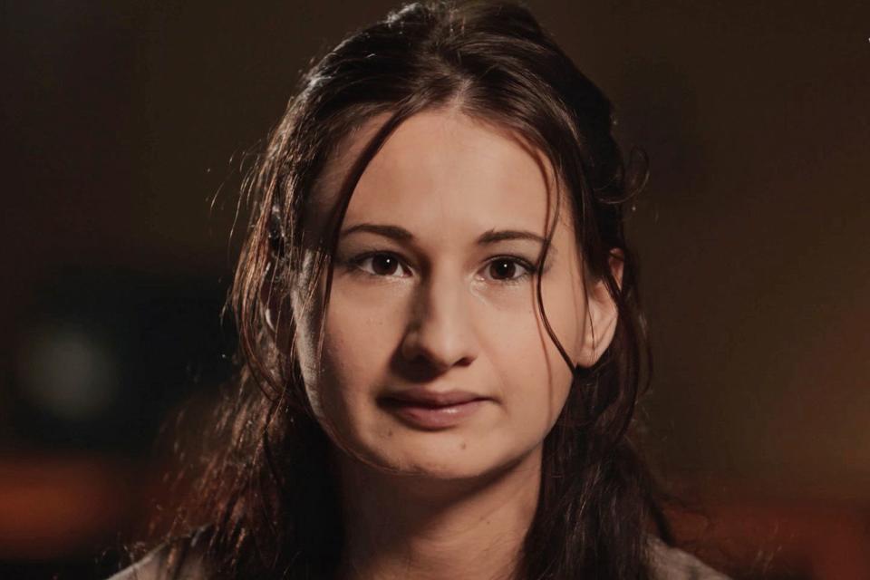 Gypsy Rose Blanchard Demands Narrative Shift On Loose Women Gypsy Rose Blanchard Demands Narrative Shift On Loose Women