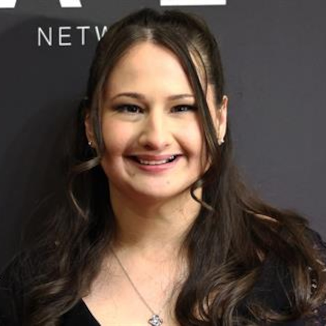 Gypsy Rose Blanchard Flaunts Slim Figure After Baby Gypsy Rose Blanchard Flaunts Slim Figure After Baby