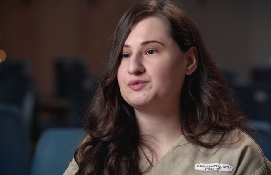 Gypsy Rose Blanchard: Life After Lock Up Season 2 - Cast, Premiere Date & More Gypsy Rose Blanchard: Life After Lock Up Season 2 - Cast, Premiere Date & More