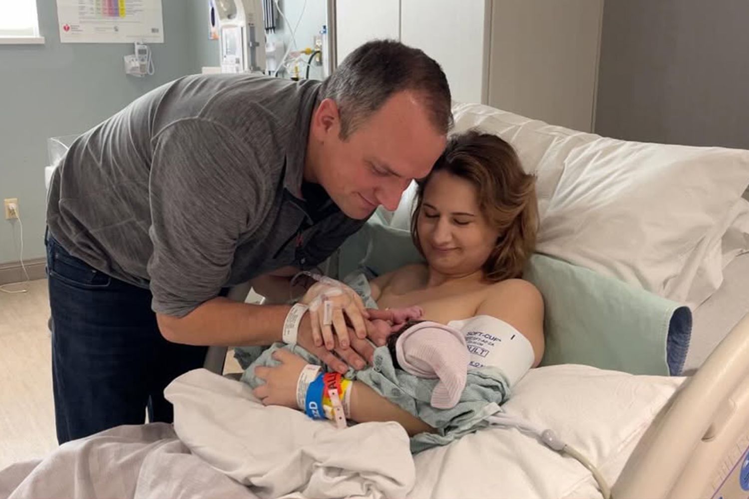 Gypsy Rose Blanchard Shows Off Postpartum Weight Loss Gypsy Rose Blanchard Shows Off Postpartum Weight Loss