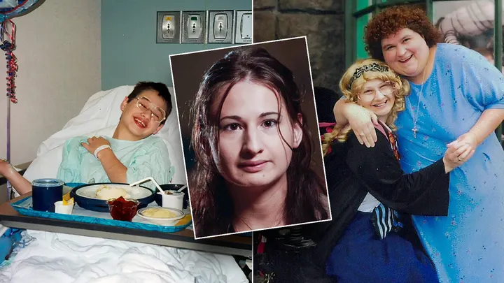 Gypsy Rose Blanchard's Health: Separating Fact From Fiction Regarding Genetic Inheritance Gypsy Rose Blanchard's Health: Separating Fact From Fiction Regarding Genetic Inheritance