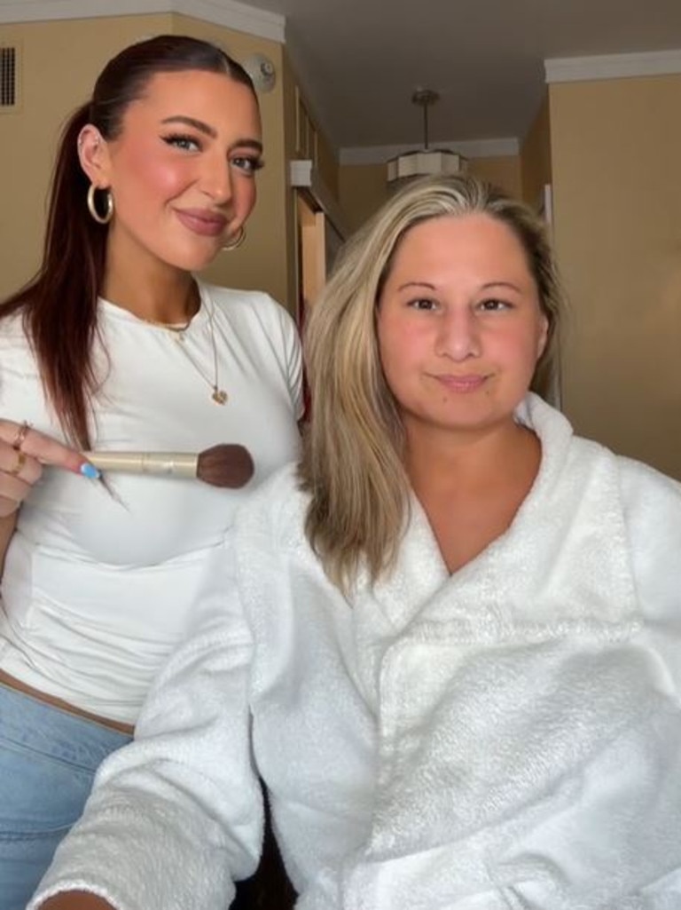 Gypsy Rose Blanchard's Post-Baby Weight Loss Journey Gypsy Rose Blanchard's Post-Baby Weight Loss Journey