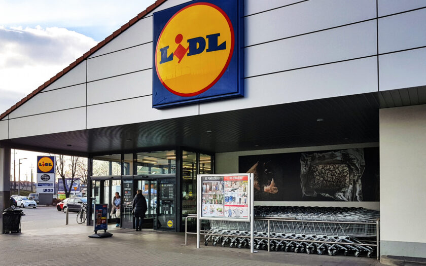Gyűjtői Márkák A Lidl-ben: Itt A Tökéletes Alkalom A Vásárlásra! Gyűjtői Márkák A Lidl-ben: Itt A Tökéletes Alkalom A Vásárlásra!