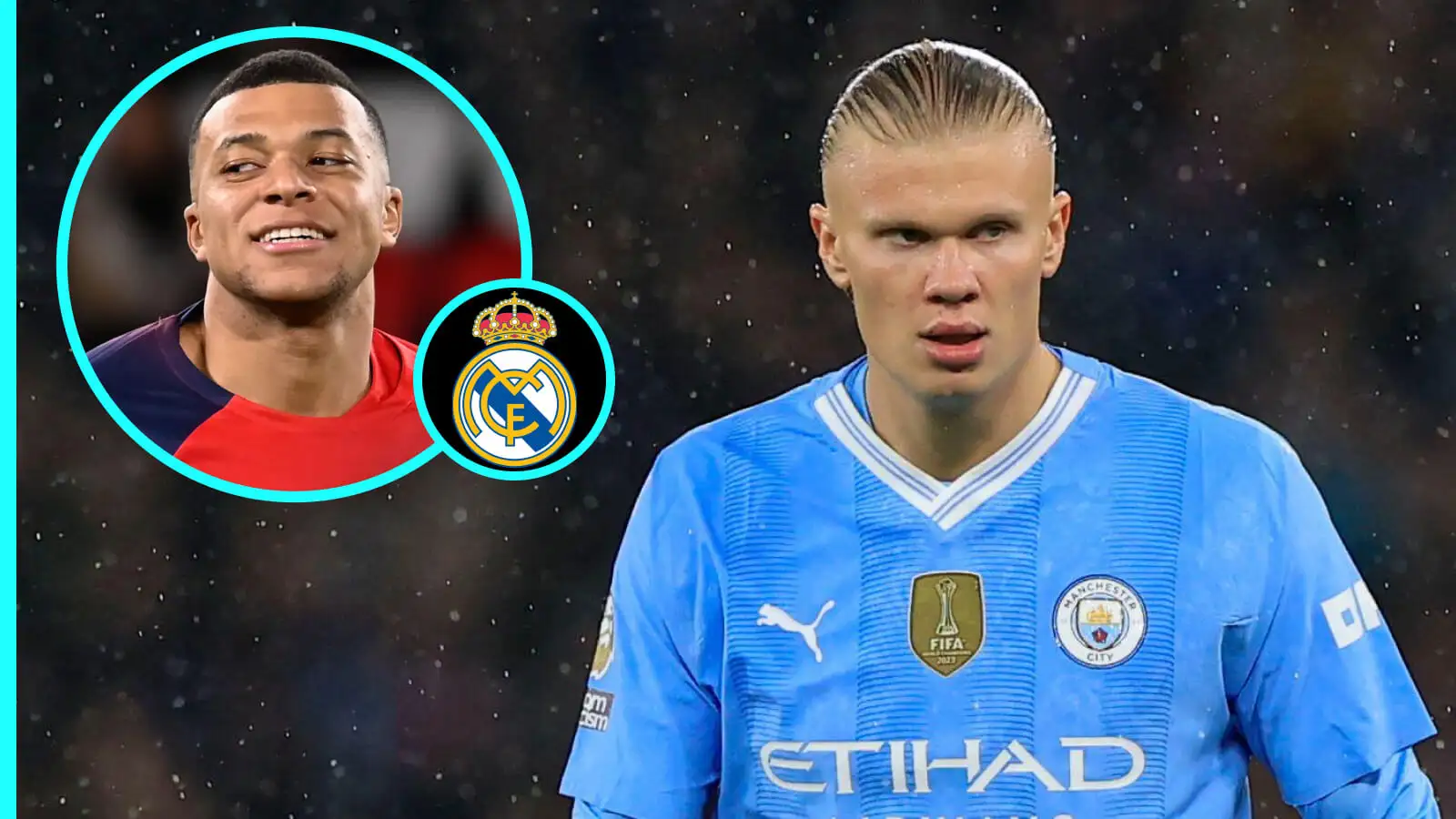Haaland To Leave Man City? Summer Transfer Window Uncertainty Haaland To Leave Man City? Summer Transfer Window Uncertainty