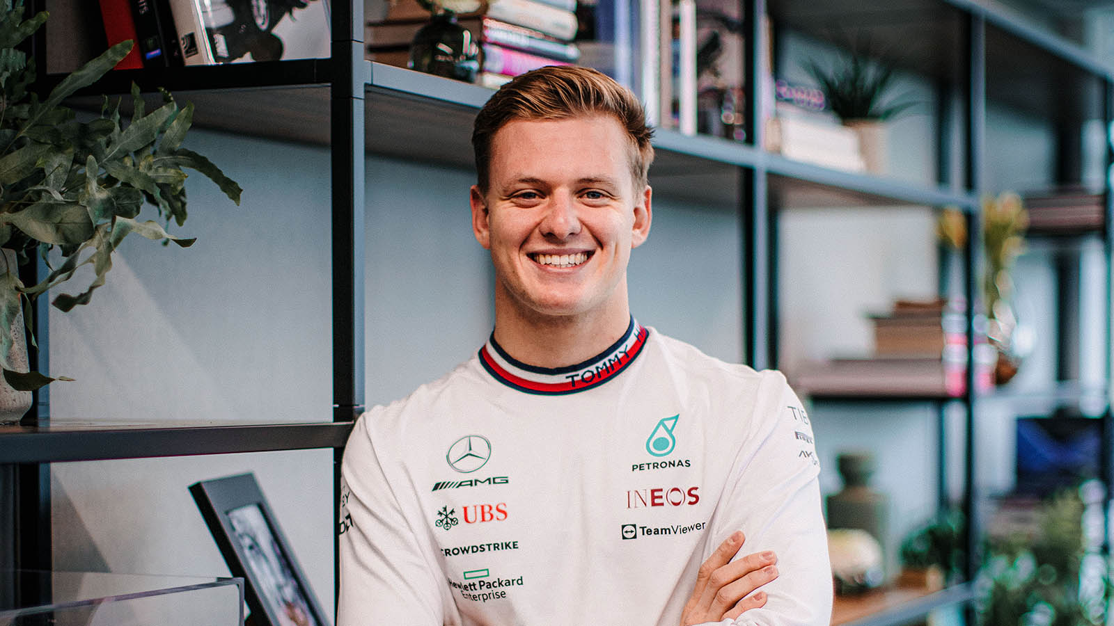 Häkkinen Offers Mick Schumacher Hope: F1 Career Still Possible? Häkkinen Offers Mick Schumacher Hope: F1 Career Still Possible?