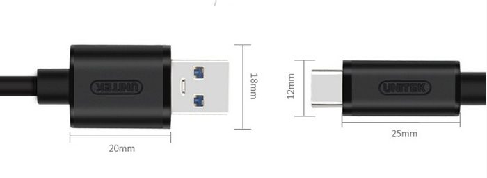 Hai Lỗ Vuông Trên USB Type-C: Tìm Hiểu Chức Năng Hai Lỗ Vuông Trên USB Type-C: Tìm Hiểu Chức Năng